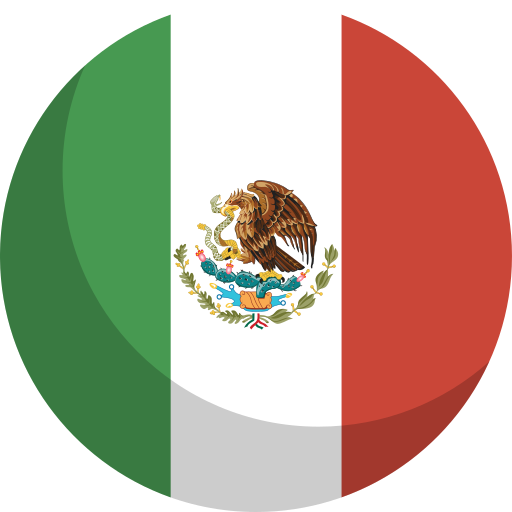 Mexico flag