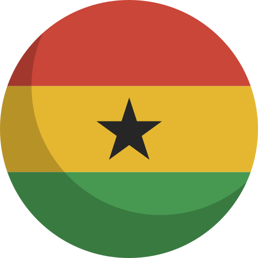 Ghana flag