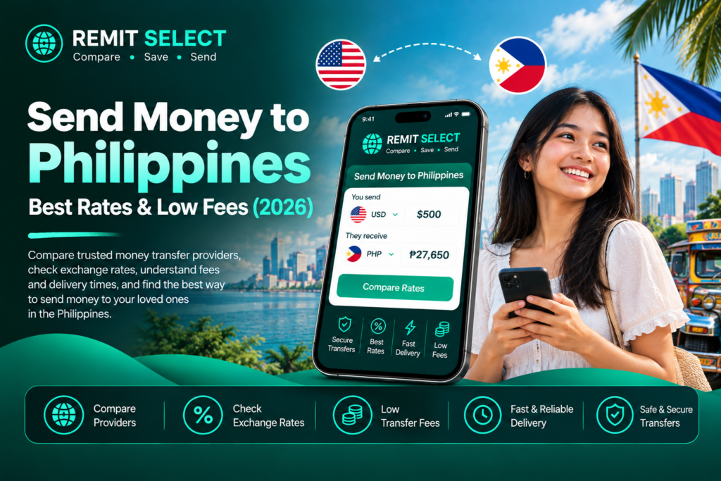 Send-Money-to-Philippines