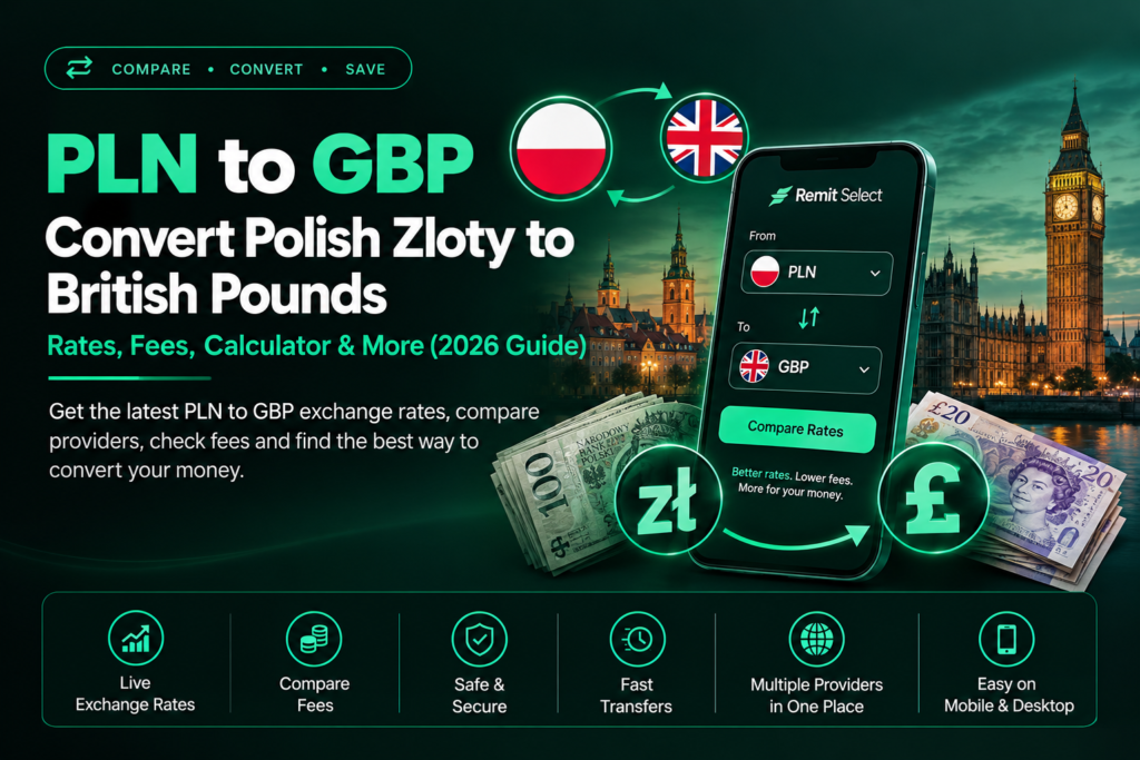 pln to gbp